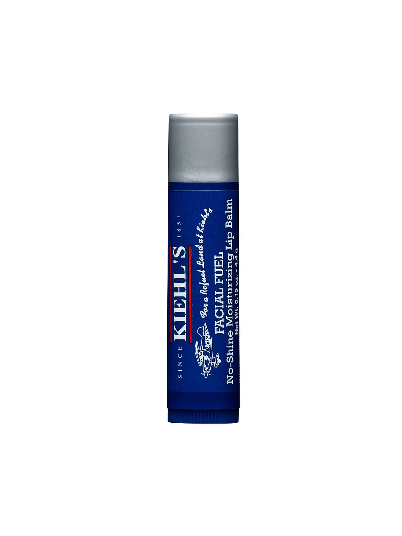 KIEHL'S | Facial Fuel No-Shine Moisturizing Lip Balm 15ml | 